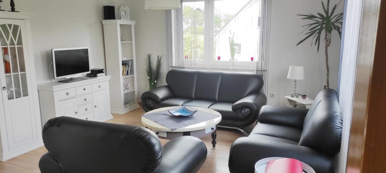 Ferienwohnung Kloetsch Katzwinkel  Eksteriør bilde