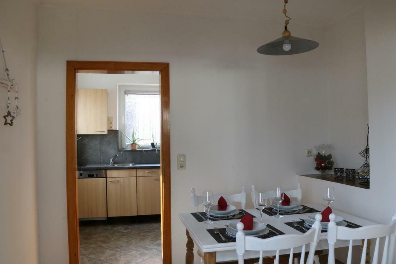 Ferienwohnung Kloetsch Katzwinkel  Eksteriør bilde