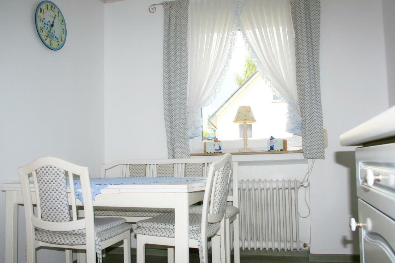 Ferienwohnung Kloetsch Katzwinkel  Eksteriør bilde